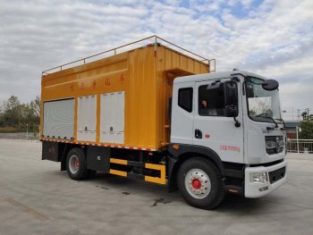 吸污凈化車，化糞池?zé)o害化處理車