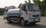 舜德牌SDS5120GPSD6型綠化噴灑車